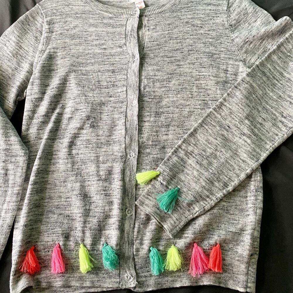 Cardigan